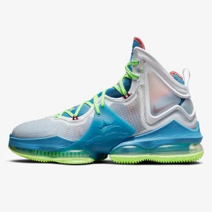 Nike Official Genuine Men's Fashion Practical Basketball Training Sports Shoes DC9341-400 - AliExpress Sneakers