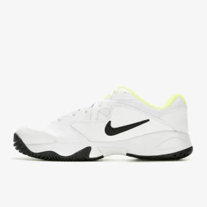 Nike genuine COURT LITE 2 Men's and Women's Foam Cushioned Sports Tennis Shoes AR8836-107 - AliExpress Sneakers