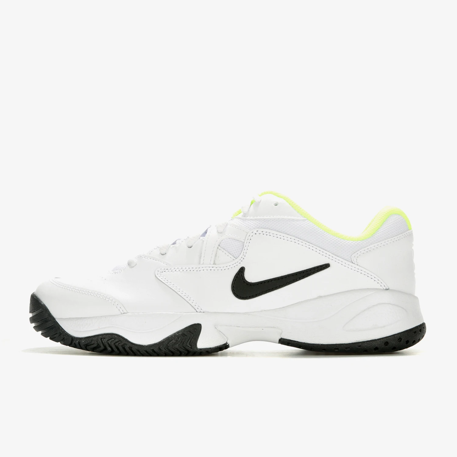 Nike genuine COURT LITE 2 Men's and Women's Foam Cushioned Sports Tennis Shoes AR8836-107 - AliExpress Sneakers