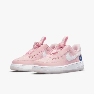 Nike Authentic FORCE 1 LV8 KSA (PS) Kids Sports Casual Shoes DB1814-600 - AliExpress Sneakers