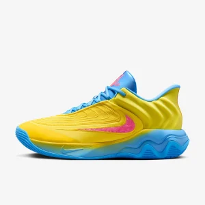 Nike Genuine New Men's Fashion Shock-Absorbing Basketball Shoes FQ3681-700 - AliExpress Sneakers