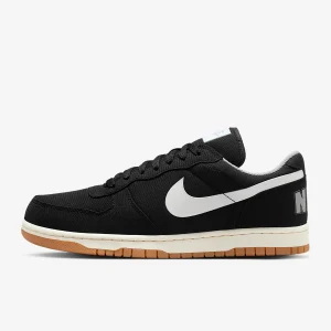Nike genuine Big Low Lux men's wear-resistant low top sports board shoes 854166-003 - AliExpress Sneakers
