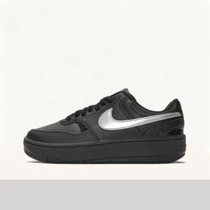 Nike Gamma Force Women's Fashionable Soft-Sole Slip-Resistant Low-Top Casual Skate Shoes HQ1674-001 - AliExpress Sneakers