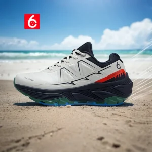 New Men's Running Shoes, Non‑Slip Shock‑Absorbent Breathable Sports Shoes for Women, Ideal for Skipping Rope & Long Jump 8037 - AliExpress Sneakers