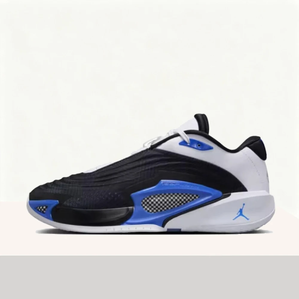Nike Jordan Luka 3 Men's Casual Durable Low-Top Performance Non-Slip Basketball Shoes FQ1285-003 - AliExpress Sneakers