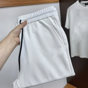 SIJITONGDA2025 Spring/Summer New Men's Tencel Cotton Hemp Casual Pants SizeM -3XL - AliExpress Pants
