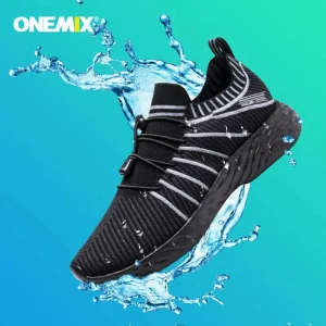 ONEMIX Water shoes for Men Running Mesh boy Sneakers Lightweight Quick-Dry Aqua Sock Shoes Boating Sports Athletic Flats - AliExpress Sneakers