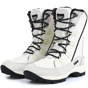 Outdoor High top Women Winter Hiking Shoes Trekking Snow Boots Sneakers For female Fur Casual Warm Climbing Mountain Boot autumn - AliExpress Sneakers