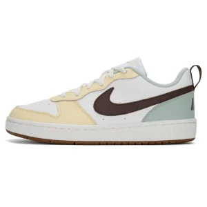 Nike (Nike) Women's Shoes, Big Kids' Shoes, Court Fashion Trendy Sneakers, Low-Top Versatile Casual Shoes Hv1804-121 - AliExpress Sneakers