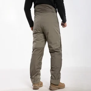 Outdoor IX13 upgraded tactical pants cold-proof thickened warm cotton pants ski windproof training pants - AliExpress Pants