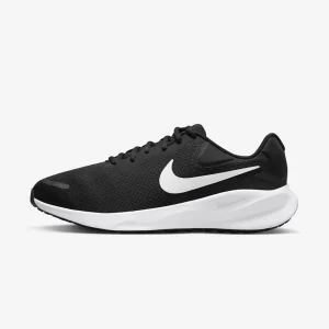 Nike's New Lightweight Soft-Soled Training and Fitness Men's Road Running Shoes Revolution 7 Mesh Lightweight Outdoor Sports Running Shoes Comfortable Soft-Soled Casual Running Shoes for Daily Travel Men's Versatile Must-Have Fb2207-001 - AliExpress Sneakers