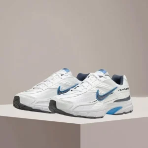 Nike INITIATOR Men's Anti-Slip, Durable, Cushioned Comfort Classic Running Shoes DZ2776-141 - AliExpress Sneakers