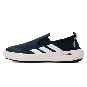 Adidas Men's and Women's Shoes Terrex Boat Slip-On Climacool Outdoor Shoes Hiking Shoes Mountaineering Cycling Sports Shoes Ji3503 - AliExpress Sneakers