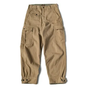 Non Stock Belgian M64 Modified Pants Men Cargo Trousers Motorcycle Rider Breeches - AliExpress Pants