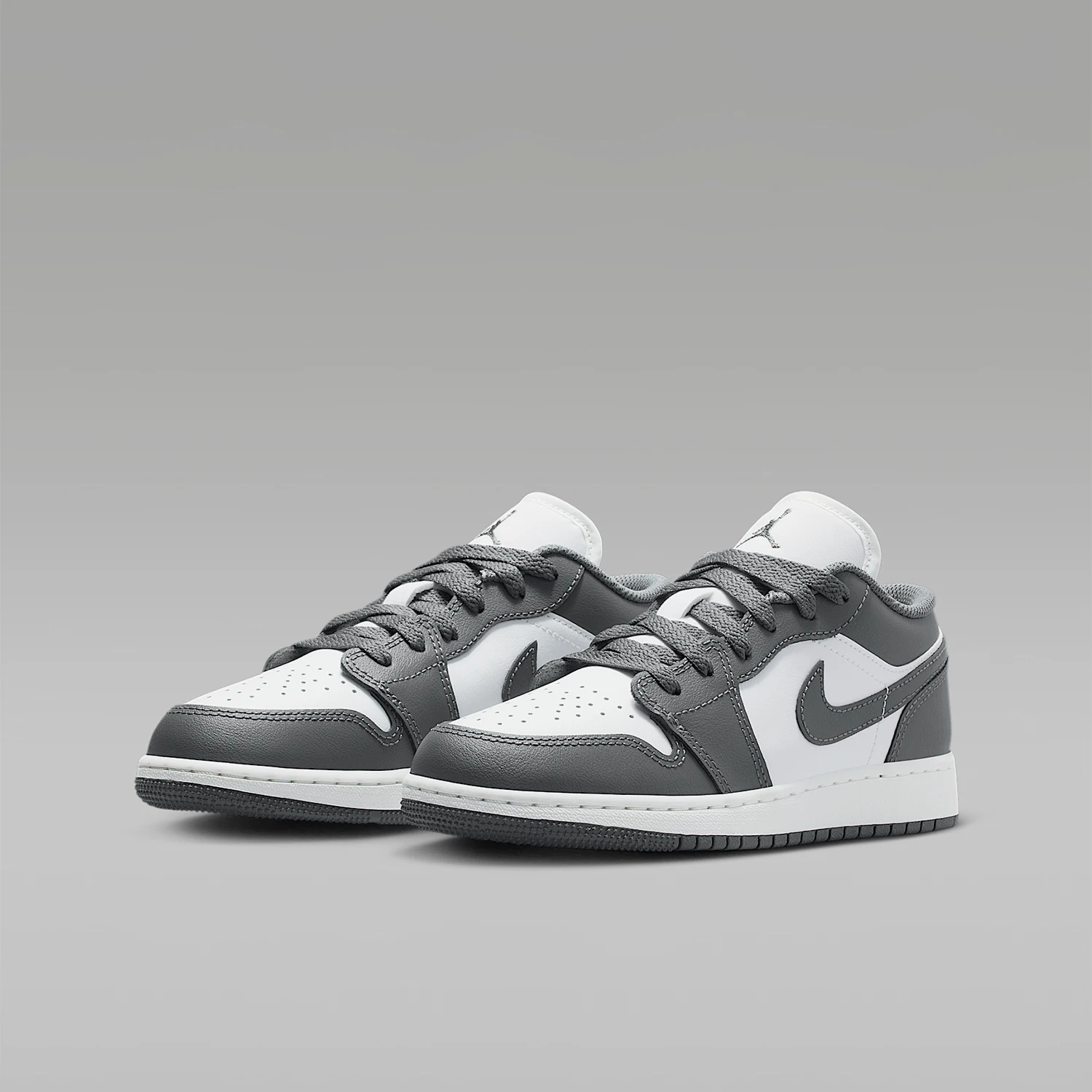 Nike Authentic JORDAN GS Women's Big Girl Shock Absorbing Lightweight Sports Shoes 553560-044 - AliExpress Sneakers
