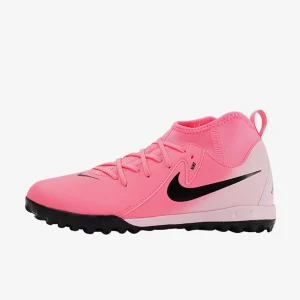 Nike Authentic Phantom TF Kids' Low-Top Soccer Shoes FJ2610-600 - AliExpress Sneakers