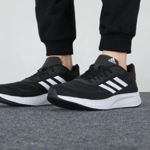 Adidas Duramo 10 Men's Running Shoes, Outdoor Travel Casual Shoes, Lightweight, Comfortable, Cushioning Sports Shoes Gw8336 - AliExpress Sneakers