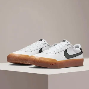 Nike Court Shot Men's Casual Sneakers: Non-slip, durable, versatile, comfortable, breathable, cushioned, and stylish  FQ8146-116 - AliExpress Sneakers