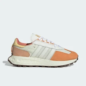 Adidas genuine genuine RetroPY E5 Women's Classic Sneakers ID6260 - AliExpress Sneakers