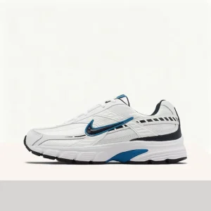 Nike Initiator Retro Lace-Up Comfort Cushioning Anti-Slip Durable Breathable Casual Low-Top Running Shoes DZ2776-141 - AliExpress Sneakers