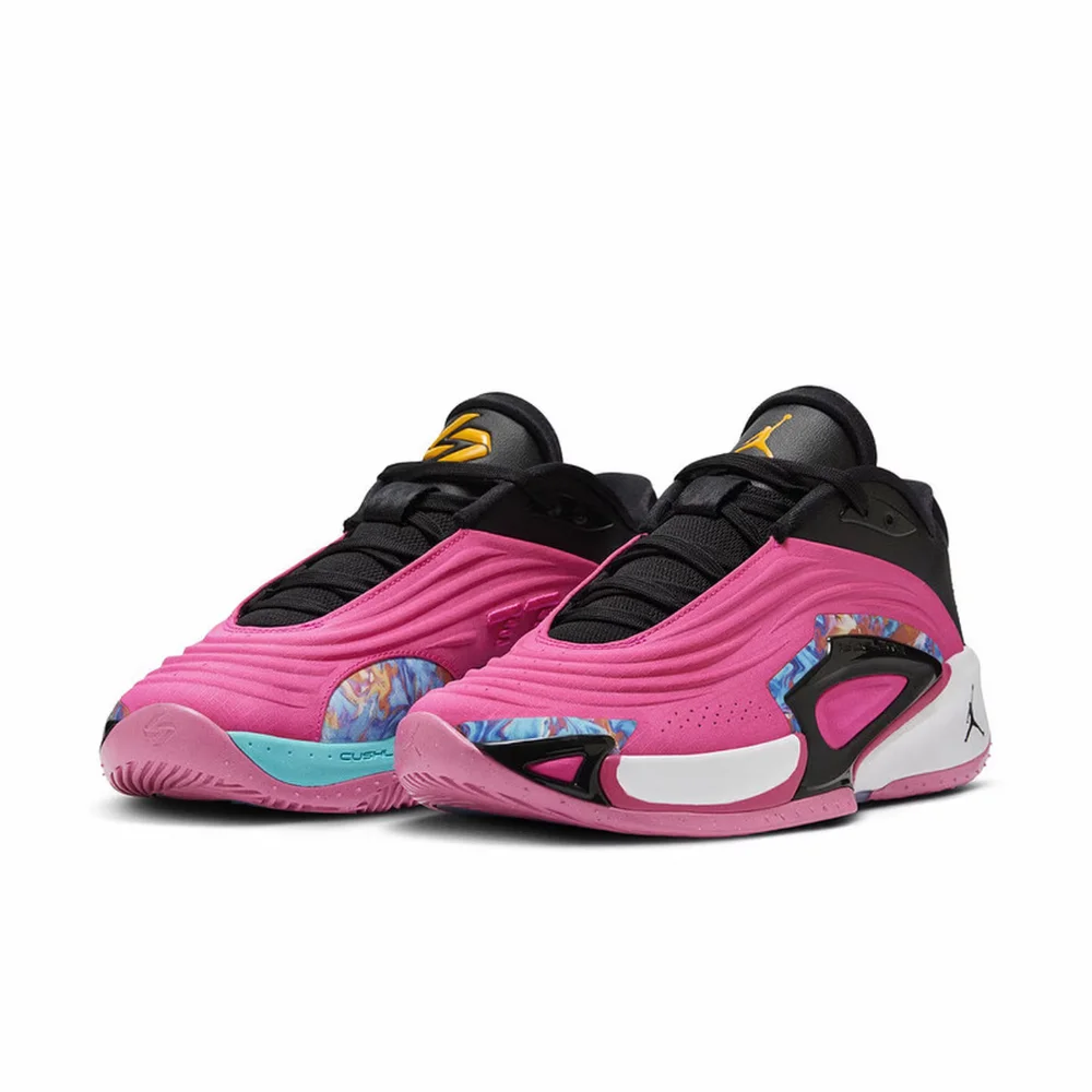 Nike LUKA 3 Luka Dončić 3 Men's Basketball Shoes: Performance, Slip-Resistant, Durable, Comfortable, Cushioned, FQ1285-600 - AliExpress Sneakers