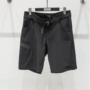 Professional Terratex Fabric 2XL Unique Dry Fast Breathable Four-Way Stretch Outdoor Sports Casual Shorts for Men - AliExpress Pants