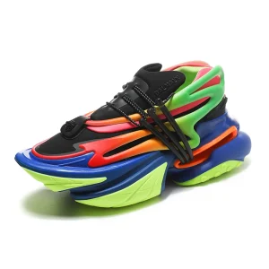 2025 New Hot-Selling Professional Running Shoes Cushioned Outdoor Athletic Shoes Unisex Training Shoes for Marathon Runners - AliExpress Sneakers