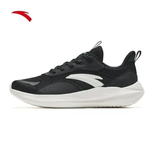 Anta Lightweight Cushioning Rebound Professional Running Shoes Men's Grip Anti-skid Training Jogging Outdoor Travel Sports Shoes - AliExpress Sneakers