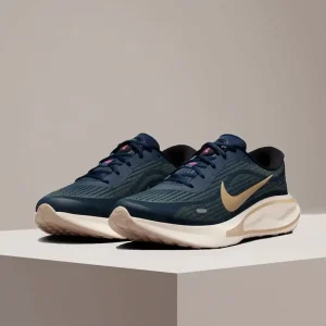 Nike Journey Run Running Shoes Comfortable cushioning, slip-resistant and durable Ideal for daily training FN0228-403 - AliExpress Sneakers