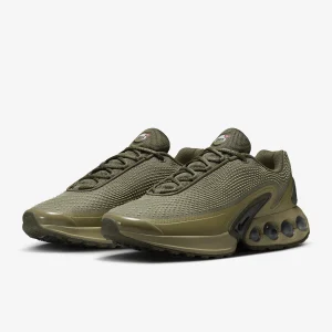 Nike Authentic Air Max Dn Men's Air-cushioned Running Shoes DV3337-201 - AliExpress Sneakers