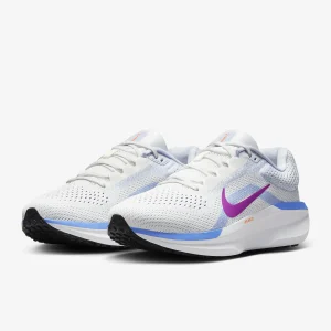 Nike Genuine Winflo 11 Women's Mesh Breathable Road Running Shoes FJ9510-103 - AliExpress Sneakers