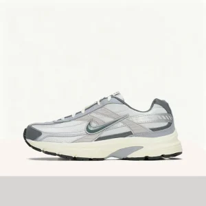 Nike Initiator Comfortable, Versatile, Slip-Resistant, Breathable Low-Top Casual Shoes for Men in Gray and White HQ1179-001 - AliExpress Sneakers