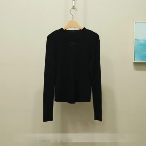 Spring New Sle Women's Knitted Sweater All-Match Overhead Long Sve Faionable Comfortable Breathable Eco-Friendly Material - AliExpress Sweaters&Jumpers