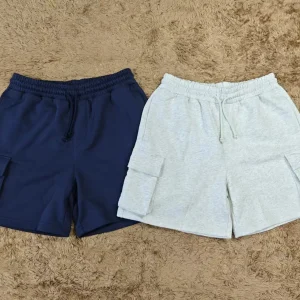 Classic KITH Cotton Fce  Color Five ket Embroidered Casual Trendy Workwear orts Youthful Energy Sle Summer orts - AliExpress Pants