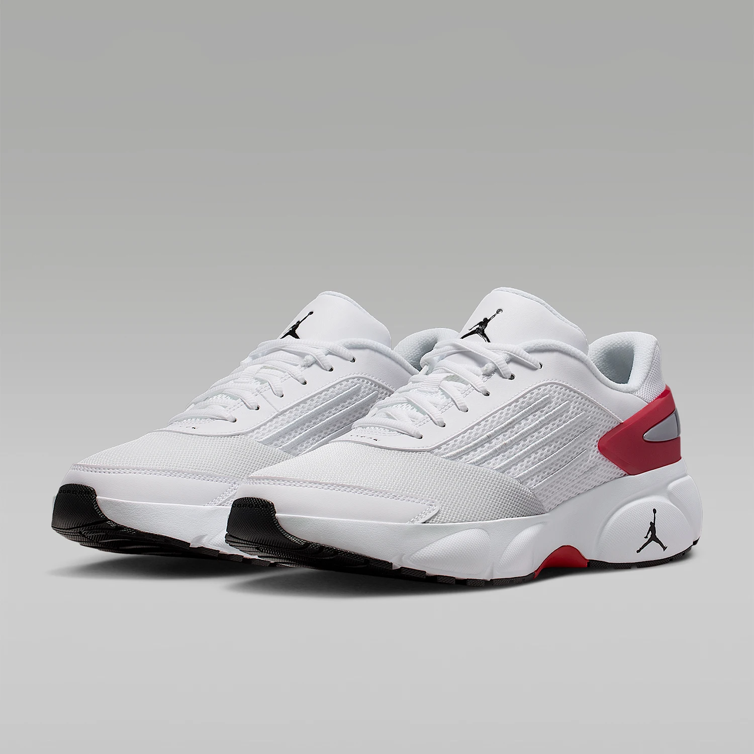 Nike genuine JORDAN Mens Low-Top Cushioned Durable Casual Shoes IO2091-101 - AliExpress Sneakers