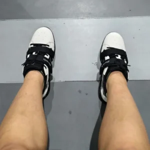 New Hot 2025 Professional Portable Deep Squat Weightlifting Shoes Neutral Weightlifting Sumo Slippers Sneakers Sumo Shoes - AliExpress Sneakers