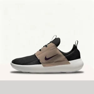 Nike E-Series AD Retro Streetwear Soft Comfortable Versatile Durable Low-Top Casual Lifestyle Shoes Men's Brown Black FZ2162-001 - AliExpress Sneakers