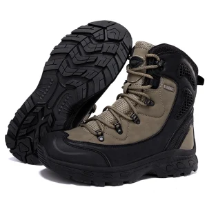 Men's mountain climbing motorcycle boots, outdoor hiking boots, fashionable boots - AliExpress Sneakers