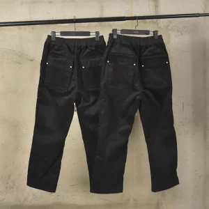 Loose Fit Casual Pants Men's Cotton Workwear Trousers High Street Tailoring Rivet Logging Sle Spor Leisure Trousers - AliExpress Pants