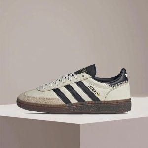 adidas Originals HANDBALLSPEZIAL Comfortable and versatile Non-slip and durable Low-top sneakers for men and women IE3698 - AliExpress Sneakers