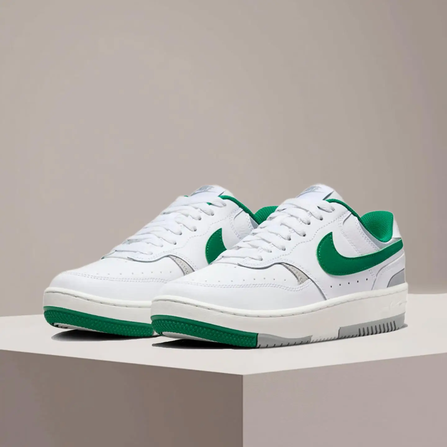 Nike Gamma Force Unisex Classic Fashionable Versatile Slip-Resistant Durable Skate Shoes DX9176-106 - AliExpress Sneakers