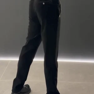 High Quali Faionable Men's Casual Pants Autumn Winter New Sle Versatile Sli Busin European High End Sensation Ha... - AliExpress Pants