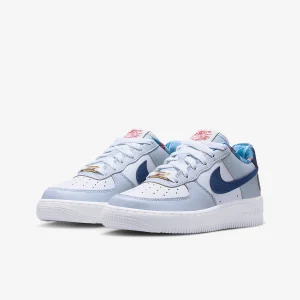 Nike Authentic Air Force 1 GS Women's Big Kid Everyday Sneakers IH7342-141 - AliExpress Sneakers