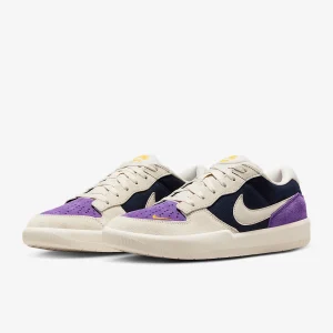 Nike Genuine SB Force 58 Unisex Lightweight Patchwork Skate Shoes DV5477-403 - AliExpress Sneakers