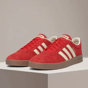 adidas Vl Court Classic Unisex Classic Sneakers All-Day Comfort Experience Durable, Slip-Resistant Traction Casual Wear KK3774 - AliExpress Sneakers
