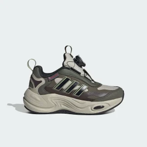 Adidas genuine autumn edition children's shock-absorbing rotating buckle sports shoes JR2147 - AliExpress Sneakers