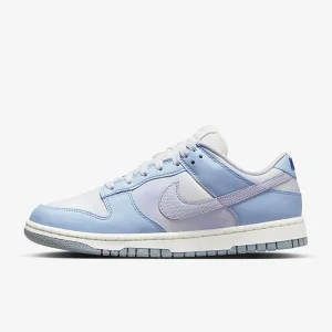 Nike genuine Dunk Low women's fashionable shock-absorbing lightweight sports board shoes FN0323-400 - AliExpress Sneakers
