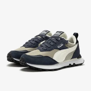Puma genuine Rider FV Unisex Durable Lightweight Casual Shoes 390168-03 - AliExpress Sneakers