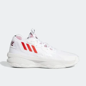 Adidas genuine Season's Latest Dame 8 Men's Basketball Shoes GY0384 - AliExpress Sneakers