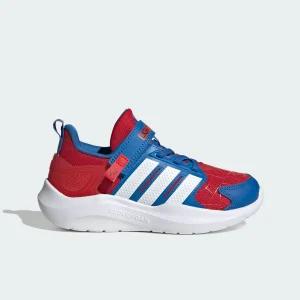 Adidas genuine four season retro lightweight sports and leisure shoes for children JR2334 - AliExpress Sneakers